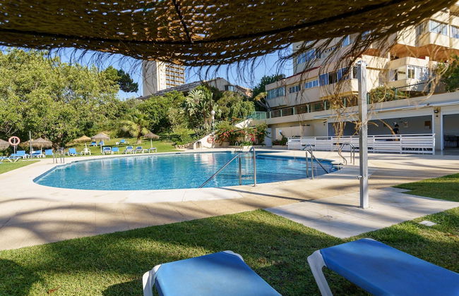 Marbella Este Next Marriott and Nikki B - Foto 13