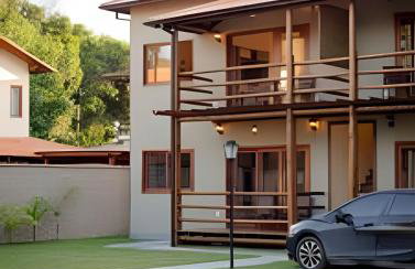 Lofts Corujinha Paraty - Photo 19