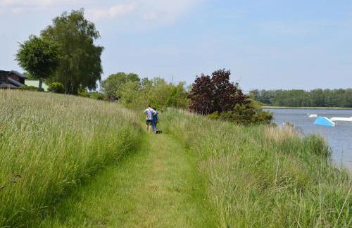 Ferienwohnung Osteland - Foto 33