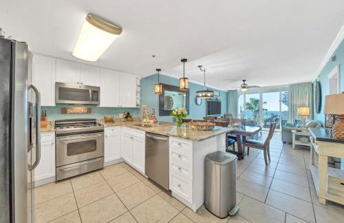 Incredible Courtyard Pools and Gulf Views Waterscape C506 Sleeps 10 - Foto 14