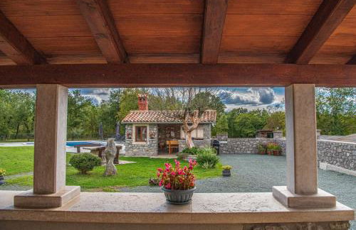 Holiday home Eda - Foto 11