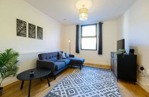 Hotwells apartments flat 5 - Hopewell - Foto 1