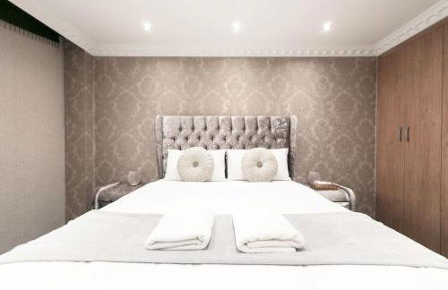 Chic 3BDR in Prime Central Location - Foto 21