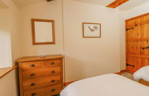 Curlew Cottage - Foto 18