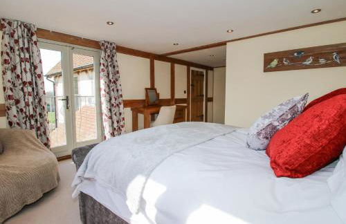 Cuckoo Pen Cottage - Foto 32