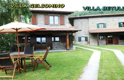 Ville Betulla e Gelsomino - Photo 4