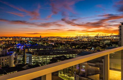 @ Marbella Lane - Penthouse w/ City & Ocean Views - Foto 78