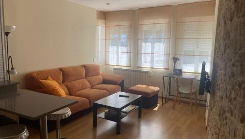 Apartamento céntrico O Castelo by Cristian&Tamara "alquileres" - Foto 3