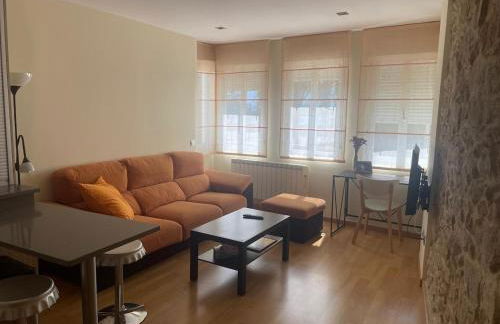 Apartamento céntrico O Castelo by Cristian&Tamara "alquileres" - Foto 3