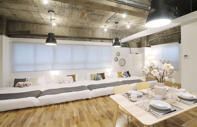 Nikke Building (401, 402) - Foto 7