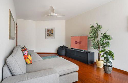 GuestReady - Teddy Jazz - Photo 11