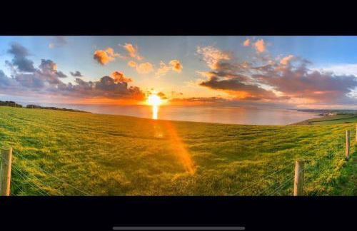 Guest Suite in Porthleven With Private Garden - Foto 16