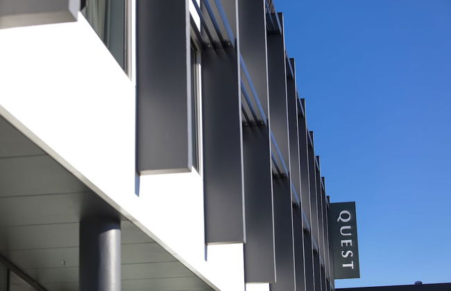 Quest on Manchester - Photo 29