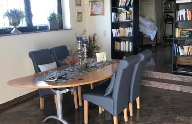 3 Zimmer Loft mit Sauna & Garten in Ortenberg - Foto 17