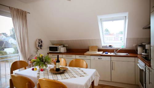 FeWo Machedanz am Hafen Timmendorfer Strand OT Niendorf - Foto 3