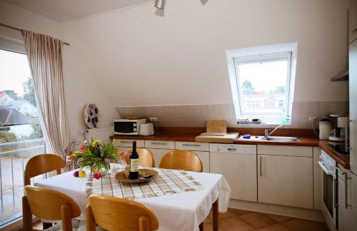 FeWo Machedanz am Hafen Timmendorfer Strand OT Niendorf - Foto 3