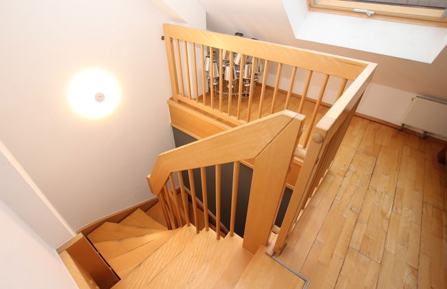 SLADKIY SLIVA Boutique Apartment - Foto 7