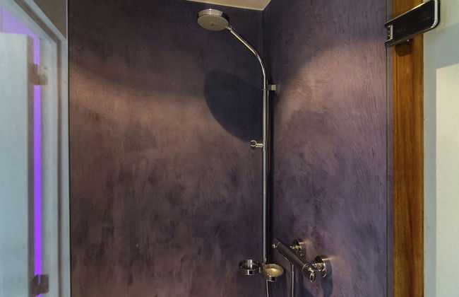 Nice House with Sauna, Fireplace, & Large Garden near Aubel - Foto 19