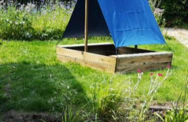 *lütt* Ferienwohnungen lütt & groot - Photo 17