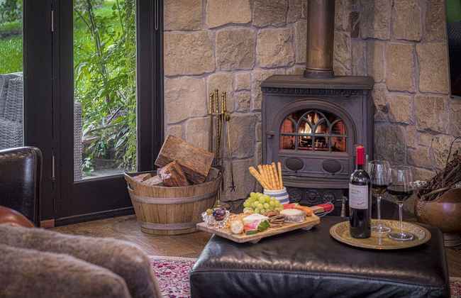 The Vale Penrose - Foto 11