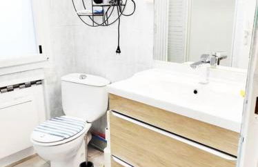 T2 ds Villa-Terrasse-Clim-pkg-MEET- Zénith-Odyssud - Foto 12