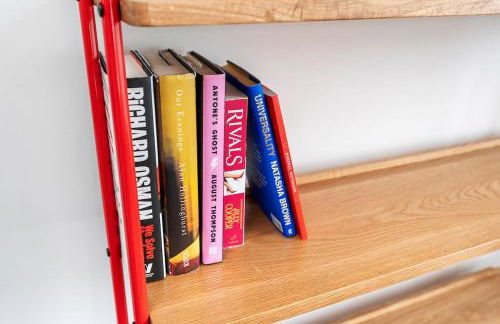 The Old Butcher's Shop - Foto 24