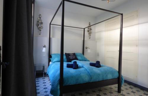 Pool House Renoir with heated pool and private garden - Foto 7