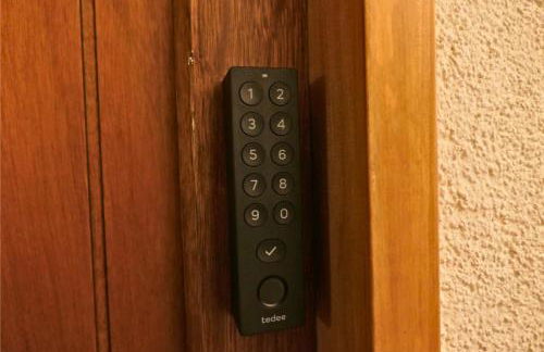 Studio au pied des pistes - Vue montagne - Foto 22