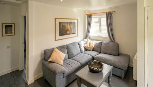 Oak Cabin Overlooking Bedgebury Forest - Foto 3