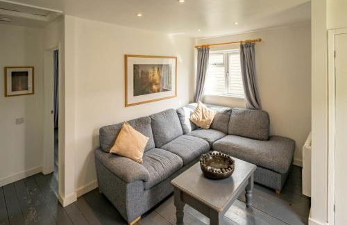 Oak Cabin Overlooking Bedgebury Forest - Foto 3