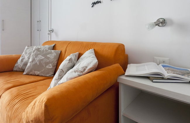 Bligny 19A Glicine Milano - Foto 12