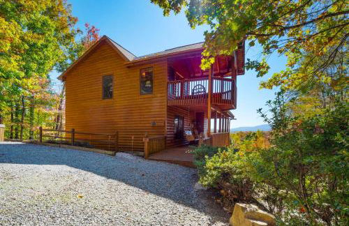 Panoramic Paradise - Mountain Views Every Corner - Foto 65