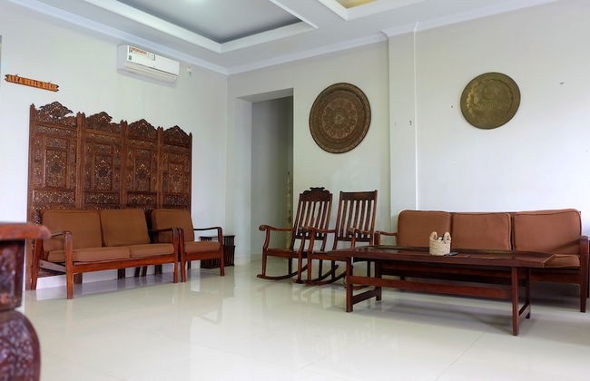 Villa Simply Homy Prambanan Private Pool - Foto 14