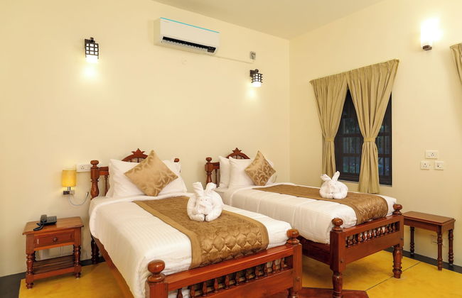 FRANCO TAMIL VILLAS - Foto 13