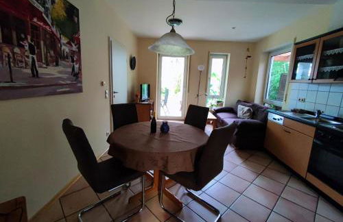 Ferienwohnung "Dorfblick" - Foto 14