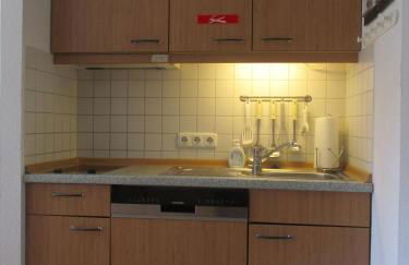 Ferienwohnung Neuensienchen im Haus am See - Foto 15