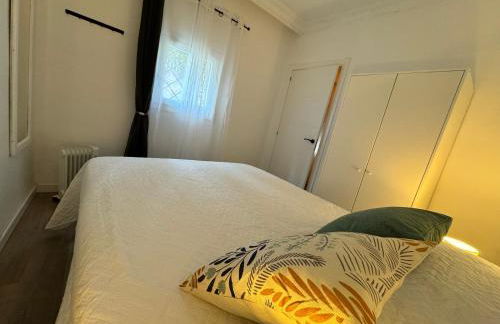 Apartamento Familiar Parque Alonso Sánchez - Foto 12