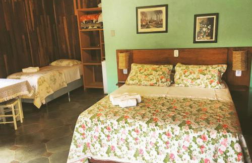 Pousada Recanto Primavera - Photo 52