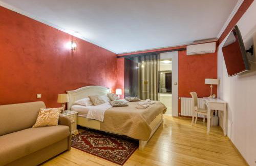 Holiday Home Charmante Familienvilla für 14 Personen in der Nähe von Porec by Interhome - Foto 15