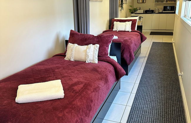 Austral Place 88 via Merri River - Foto 7