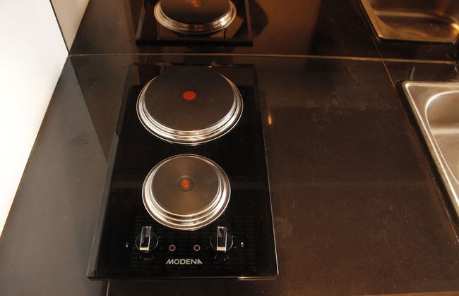 Classic 2BR Apartment At Gateway Pasteur near Exit Toll - Foto 40