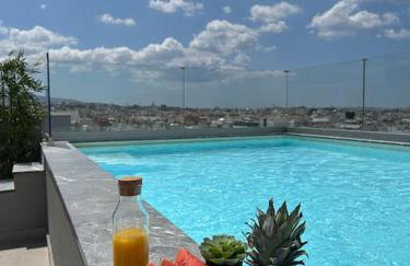 Luxury Maisonette with Shared Pool - Foto 25