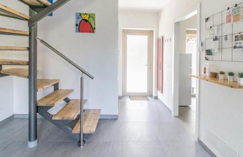 DOMEK Villa a 100mt dalla spiaggia - Foto 7