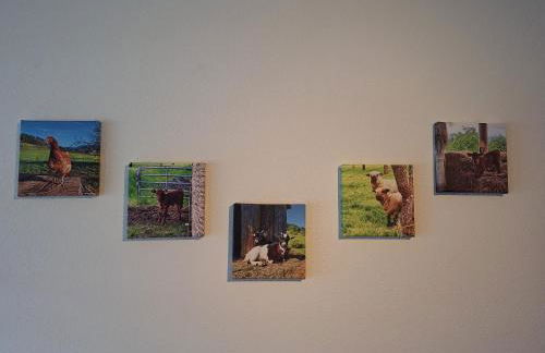 Holzerhof-Ferienwohnungen - Foto 38