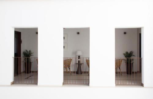 Puerta de la Ribera Suites - Foto 21