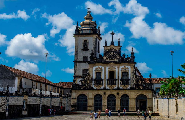 Excursion à João Pessoa - Photo 2