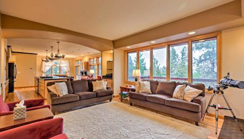 Expansive Hartsel Home w/ Mtn Views Near Hiking - Photo 3