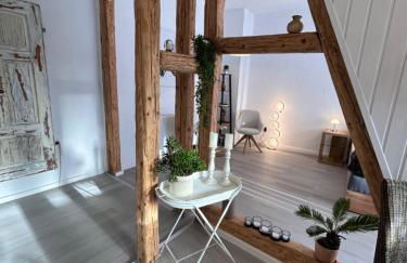 Ferienwohnung Johanna - Foto 11