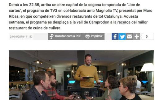 Apartament al cor de la Vall de Camprodon - Foto 30