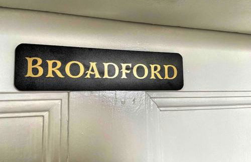 Knockenhooley Cottage - Foto 76